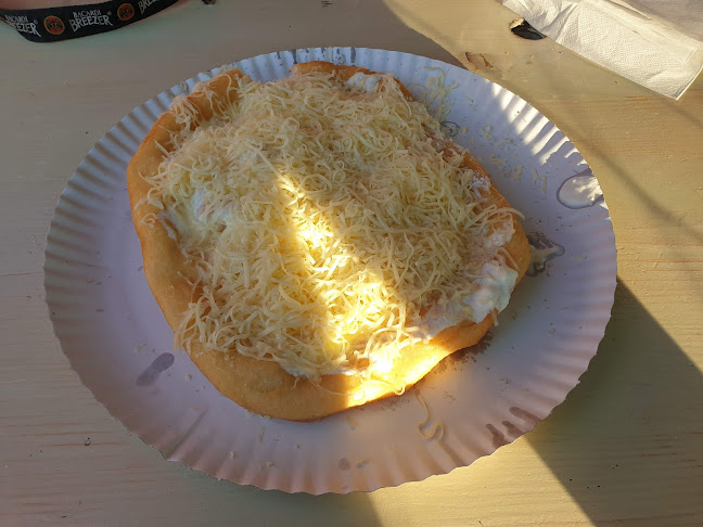 Opinii despre Sárkány konyha în Balatonvilágos - Étterem