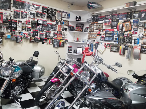 Motorcycle Shop «Dynasty Cycles», reviews and photos, 12140 Wiles Rd, Coral Springs, FL 33076, USA