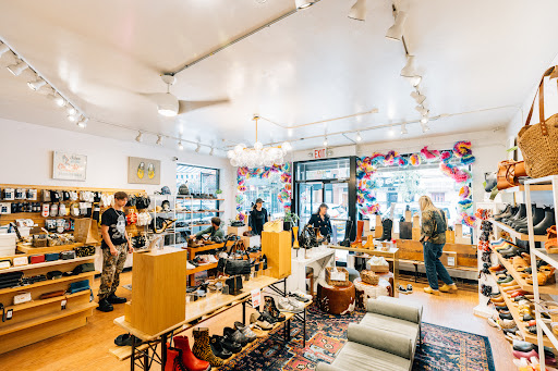 Shoe Store «Shoe Market», reviews and photos, 160 N 6th St, Brooklyn, NY 11211, USA