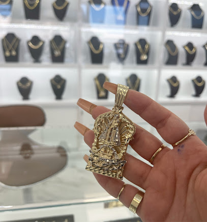Miami Gold Jewelry