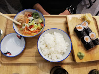 Sushi du Restaurant japonais YATAY à Aubagne - n°6