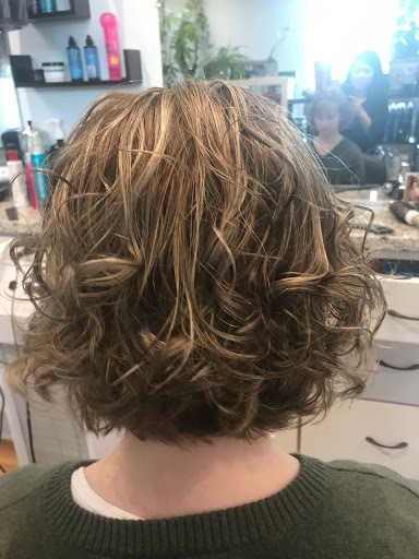 Beauty Salon «Mai Beauty Salon», reviews and photos, 11132 SW Capitol Hwy, Portland, OR 97219, USA