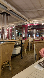 Photo n°41 de Restaurant le Comptoir de la Presqu'île à Barfleur ()