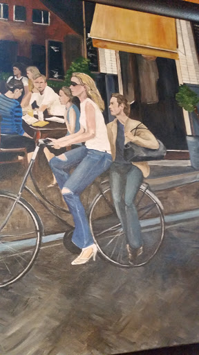 Hardware Store «La Grange Pk Ace Hardware Inc», reviews and photos, 900 E 31st St, La Grange Park, IL 60526, USA