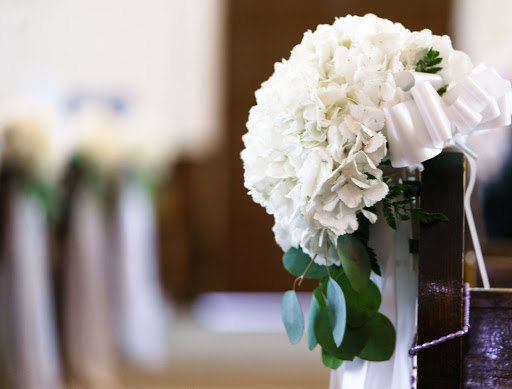 Florist «F R Brice Florist», reviews and photos, 901 Teall Ave, Syracuse, NY 13206, USA