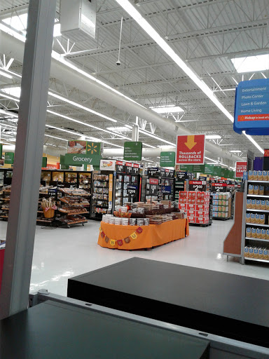 Department Store «Walmart Supercenter», reviews and photos, 270 Walmart Way, Dahlonega, GA 30533, USA