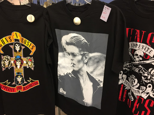 Thrift Store «Mega Thrift Store», reviews and photos, 1332 E Foothill Blvd, Rialto, CA 92376, USA