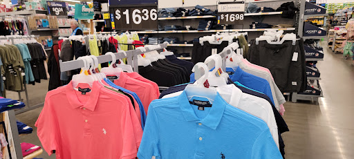 Department Store «Walmart Supercenter», reviews and photos, 17 Myrick St, Lamoine, ME 04605, USA