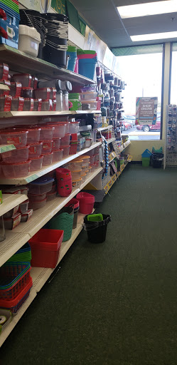 Dollar Store «Dollar Tree», reviews and photos, 7934 Belair Rd, Nottingham, MD 21236, USA
