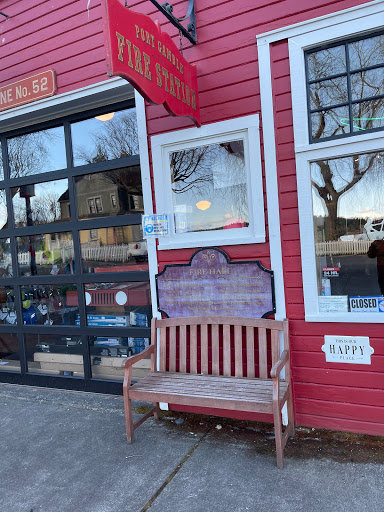 Canoe & Kayak Store «Olympic Outdoor Center», reviews and photos, 32379 N Rainier Ave, Port Gamble, WA 98364, USA