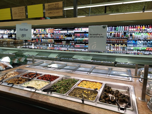 Grocery Store «Whole Foods Market», reviews and photos, 2693 Edmondson Rd, Cincinnati, OH 45209, USA