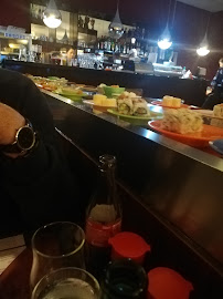 Atmosphère du Restaurant japonais Tokyo à Belfort - n°9