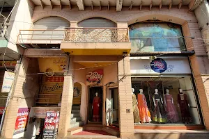 Radhika Shoppers Palace - Best Garments Shop In Himatnagar image