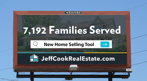 Real Estate Agents «Jeff Cook Real Estate», reviews and photos