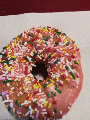 Donut Shop «Freshh Donuts», reviews and photos, 1150 Riverside Ave, Rialto, CA 92376, USA