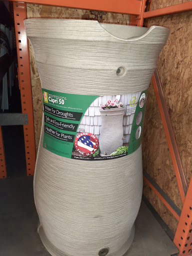 Home Improvement Store «HD Supply Home Improvement Solutions», reviews and photos, 1044 E 4th St, Santa Ana, CA 92701, USA