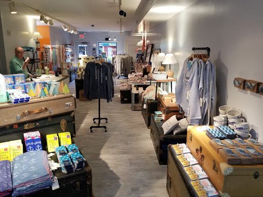 Gift Shop «Pleasant Surprise», reviews and photos, 121 Swinburne Row, Newport, RI 02840, USA