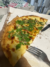 Plats et boissons du Pizzeria Pizza Ré à Rivedoux-Plage - n°8