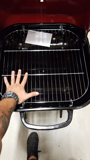 Home Improvement Store «The Home Depot», reviews and photos, 1651 Airport Pulling Rd S, Naples, FL 34112, USA