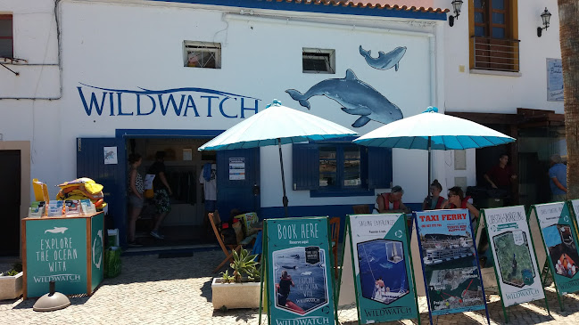 Wildwatch Algarve - Agência de viagens