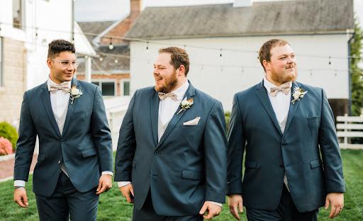 Florist «Floral Designs of Mount Joy», reviews and photos, 102 E Main St, Mount Joy, PA 17552, USA