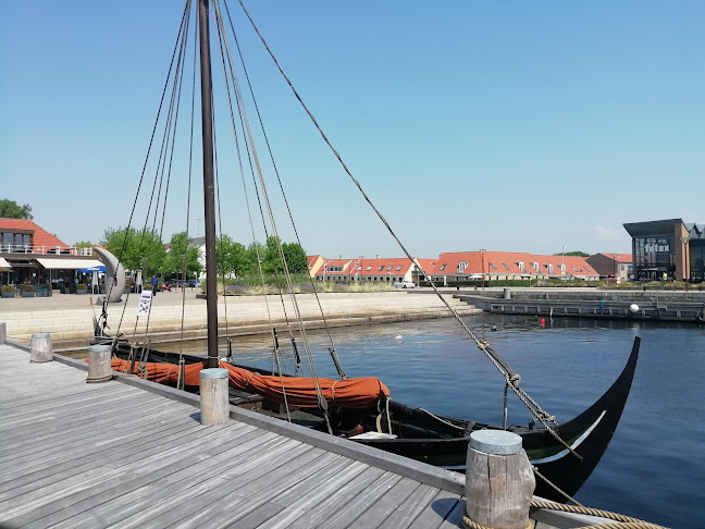 Frederikssund Havn