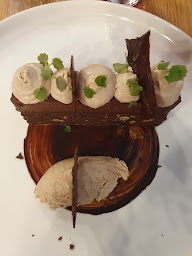 Photo n°49 de La Grille à Sceaux ()