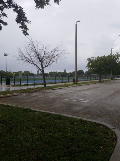Recreation Center «Betty T. Ferguson Recreational Complex», reviews and photos, 3000 NW 199th St, Miami Gardens, FL 33056, USA