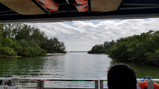 Aquarium «Mote Marine Laboratory & Aquarium», reviews and photos, 1600 Ken Thompson Pkwy, Sarasota, FL 34236, USA