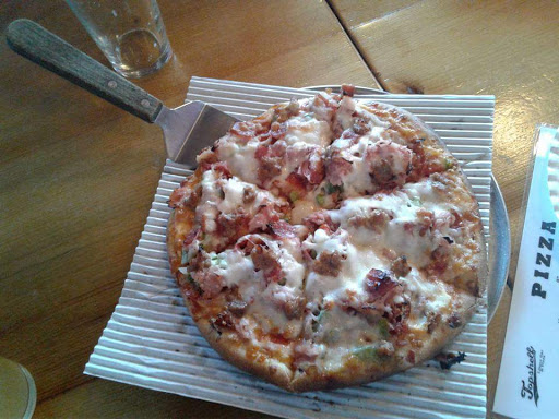 Brewery «Pigeon Hill Brewing Company», reviews and photos, 500 W Western Ave #1, Muskegon, MI 49440, USA