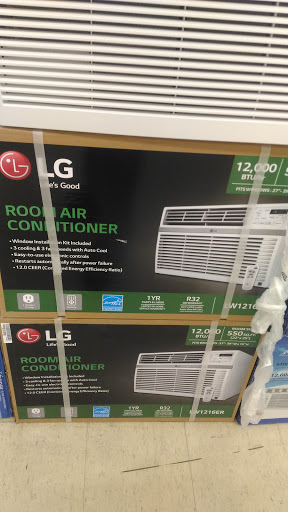 Department Store «BrandsMart USA Clearance Center», reviews and photos, 4815 N State Rd 7, Davie, FL 33314, USA