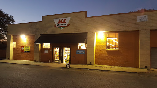 Hardware Store «West End Ace Hardware», reviews and photos, 964 Ralph David Abernathy Blvd SW, Atlanta, GA 30310, USA