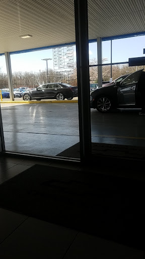 Used Car Dealer «Waldorf Chevy Cadillac», reviews and photos, 2298 Crain Hwy, Waldorf, MD 20601, USA