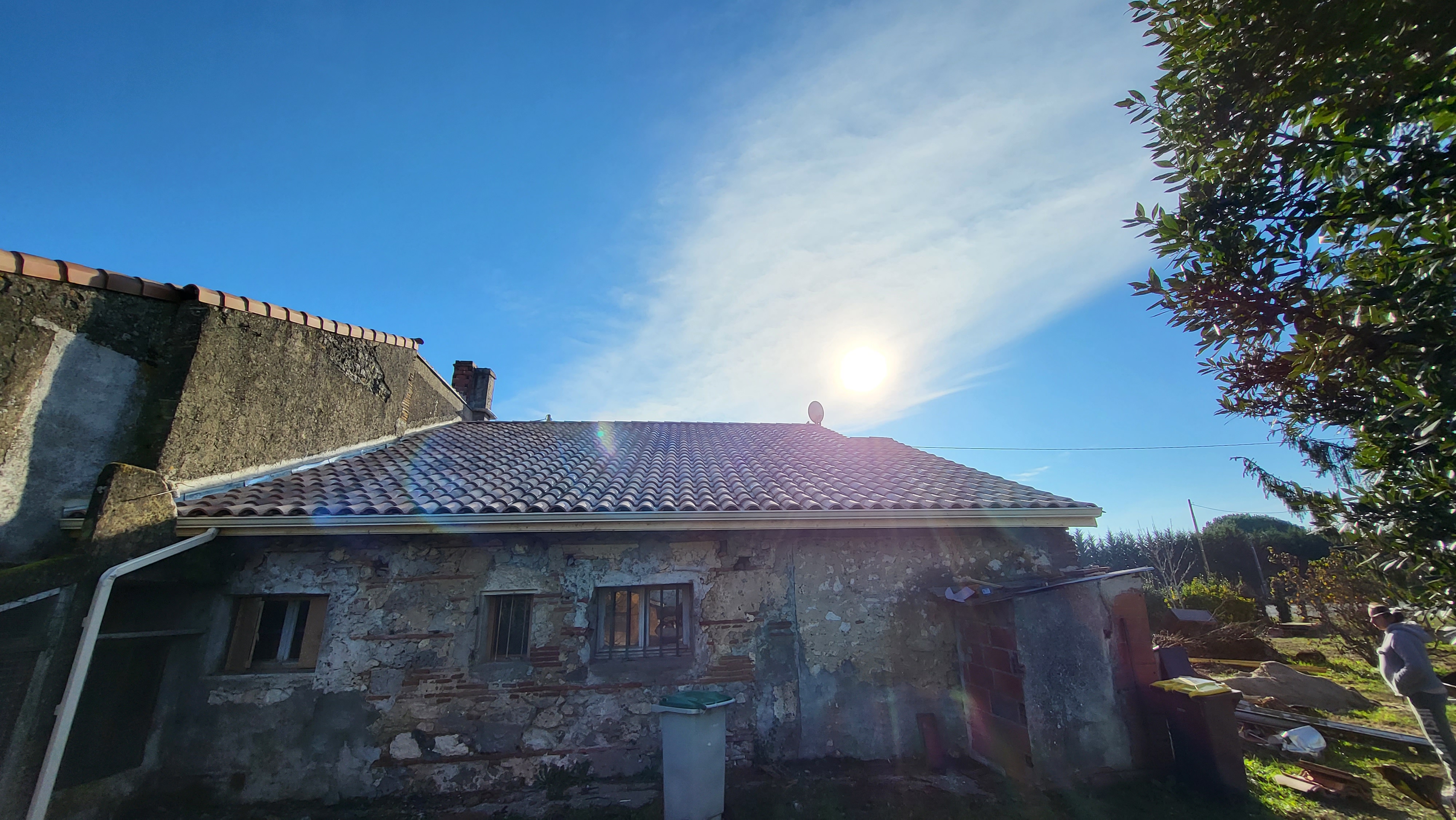 Photo n° 3 de l'avis de Maxime.a fait le 04/12/2023 à 11:46