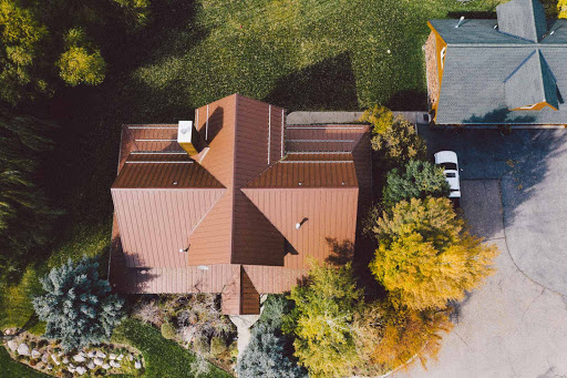 Roofing Contractor «On Top Roofing», reviews and photos, 155 Aspen Dr, Park City, UT 84098, USA