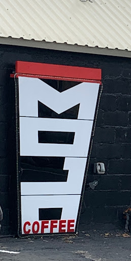 Coffee Shop «Mojo Coffee», reviews and photos, 609 E Polk St, Burnet, TX 78611, USA