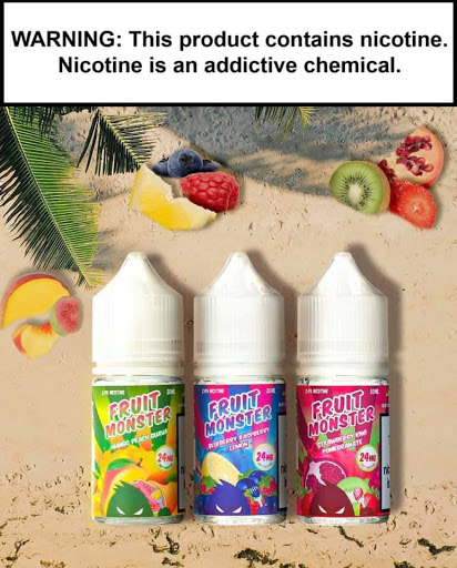 Vaporizer Store «Freedom Vapes & Gifts», reviews and photos, 439 Umatilla Blvd, Umatilla, FL 32784, USA