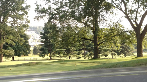 Golf Club «Ingleside Golf Club», reviews and photos, 104 Horseshoe Dr, Thorndale, PA 19372, USA