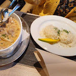 Photo n°1 de l'avis de Diana.a fait le 30/09/2021 à 21:20 sur le  Cafe & Restaurant Ambiente à Niederkrüchten