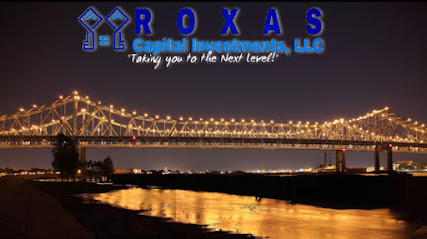 Roxas Capital Investments, LLC