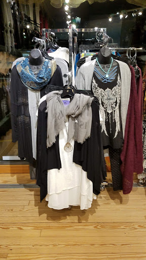 Boutique «Club Tiki Boutique», reviews and photos, 220 Division St S, Northfield, MN 55057, USA