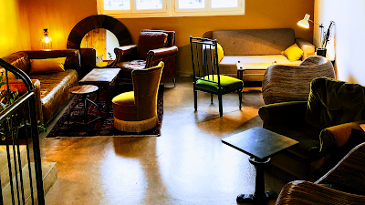 Le Bistrot du Box à Saint-Valery-en-Caux