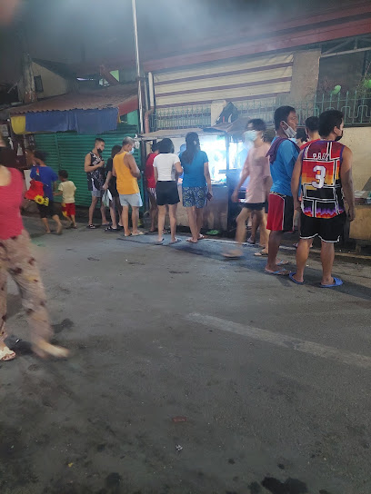 Sambong street Community Market