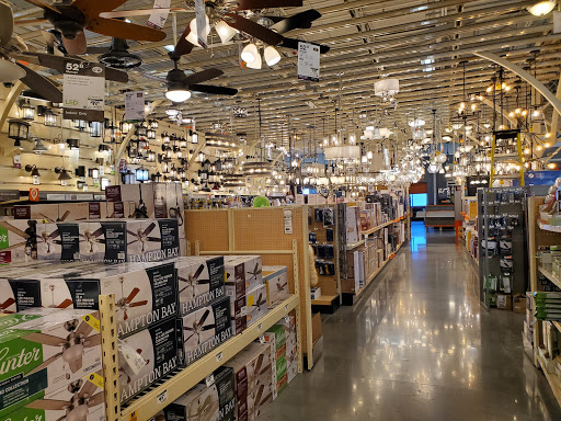 Home Improvement Store «The Home Depot», reviews and photos, 955 S Hartman Dr, Lebanon, TN 37087, USA