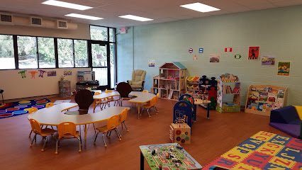BUILDING BLOCKS Child Care & Learning Center