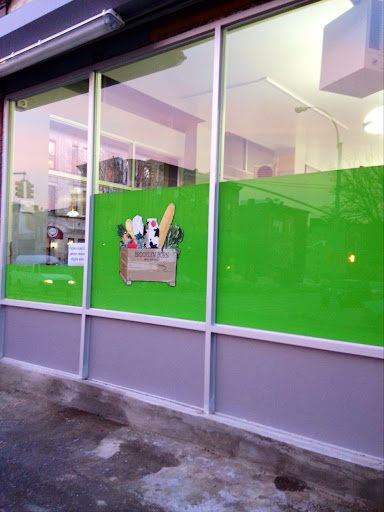 Grocery Store «BROOKLYN BORN MINI MARKET», reviews and photos, 1426 Bedford Ave, Brooklyn, NY 11216, USA