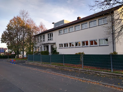 Lindenfeldschule Sterbachstraße 6, 64850 Schaafheim, Deutschland