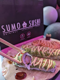 Photos du propriétaire du Restaurant japonais Sumo SUSHI à L'Aigle - n°16