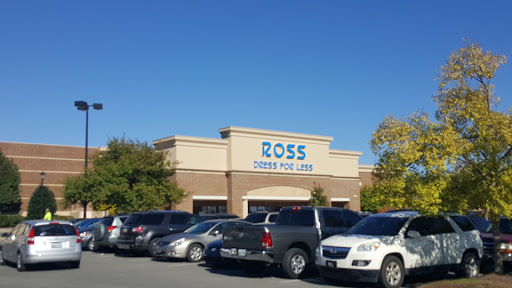 Clothing Store «Ross Dress for Less», reviews and photos, 1028 Glenbrook Way, Hendersonville, TN 37075, USA
