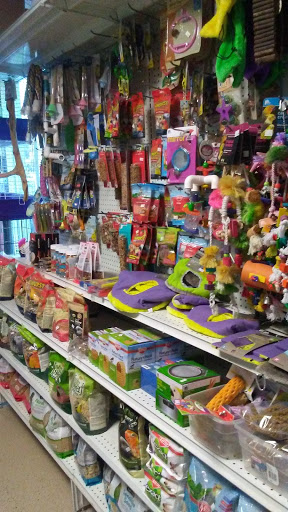 Pet Store «Pet Cove», reviews and photos, 820 E Center St, Kingsport, TN 37660, USA